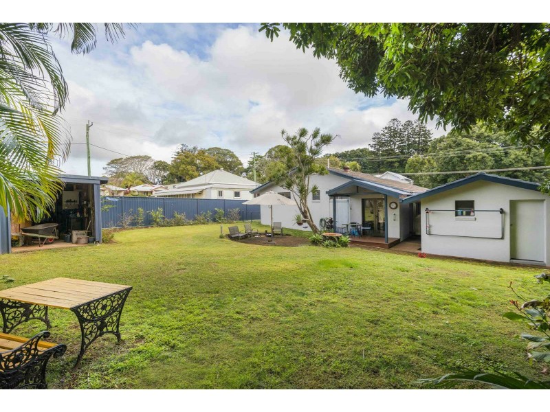 1 Park Avenue, Alstonville NSW 2477