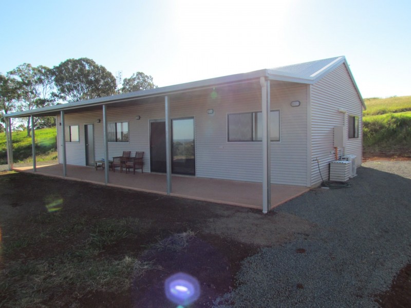 273 Skyline Road, Wyrallah NSW 2480