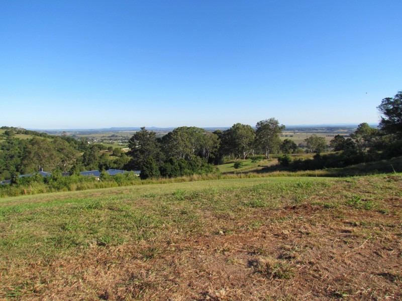 273 Skyline Road, Wyrallah NSW 2480