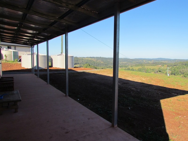 273 Skyline Road, Wyrallah NSW 2480