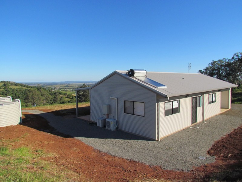 273 Skyline Road, Wyrallah NSW 2480
