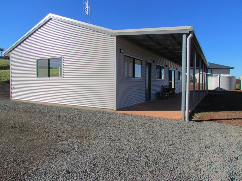 273 Skyline Road, Wyrallah NSW 2480
