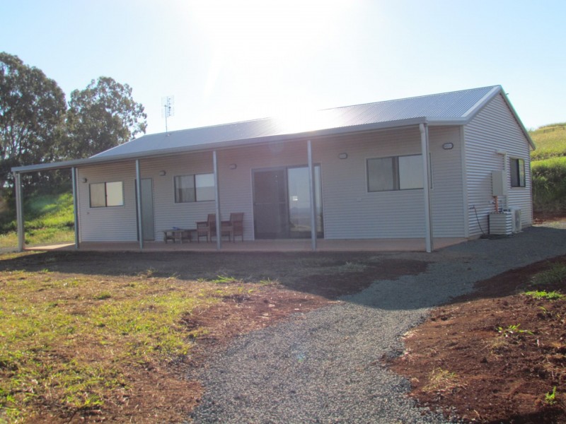 273 Skyline Road, Wyrallah NSW 2480