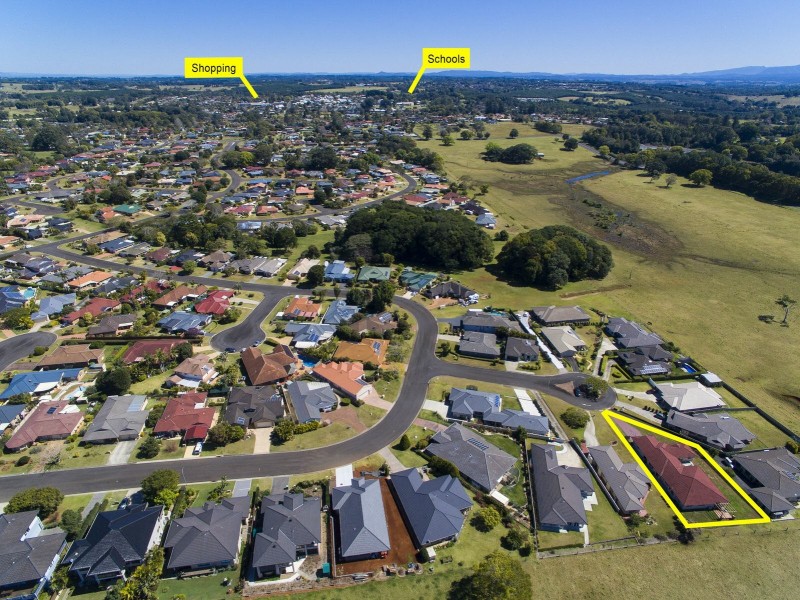 10 Tranquil Place, Alstonville NSW 2477