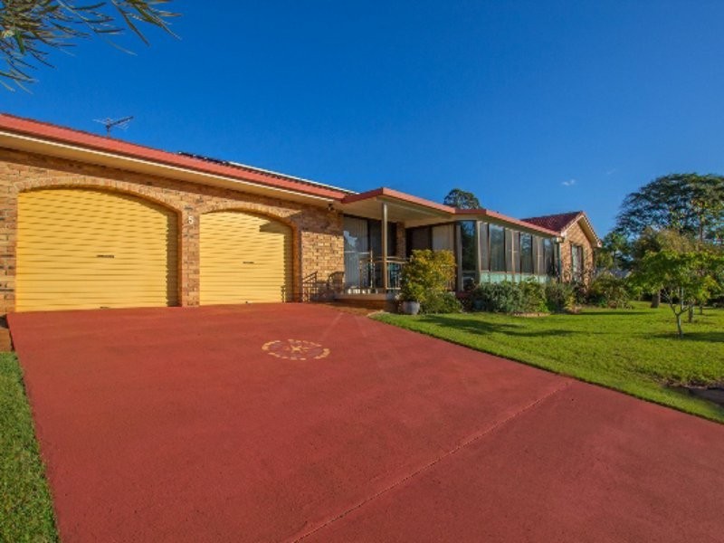 5 Analei Street, Wollongbar NSW 2477