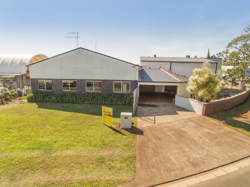 16 – 18 Owens Crescent, Alstonville NSW 2477