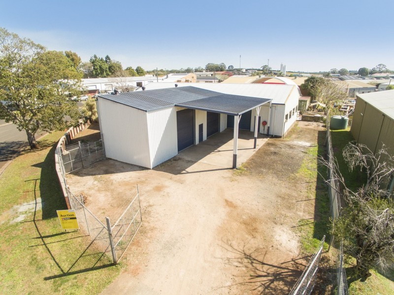 16 – 18 Owens Crescent, Alstonville NSW 2477