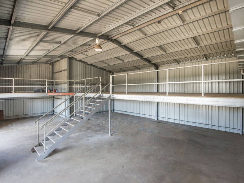 16 – 18 Owens Crescent, Alstonville NSW 2477