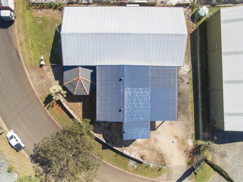 16 – 18 Owens Crescent, Alstonville NSW 2477