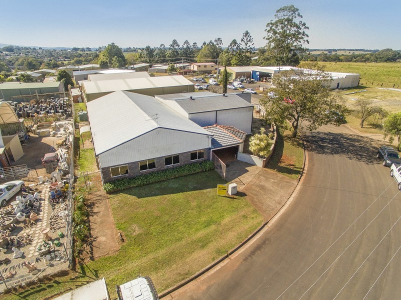 16 – 18 Owens Crescent, Alstonville NSW 2477