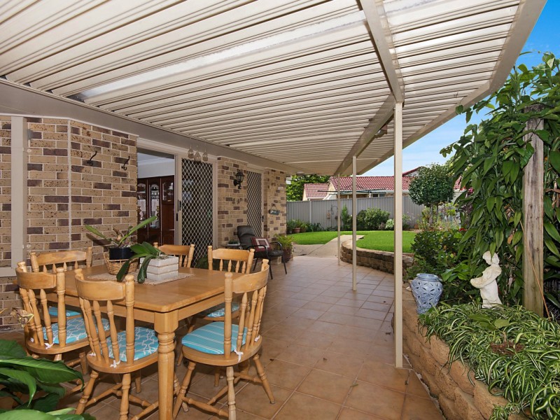 2/33 Parkland Drive, Alstonville NSW 2477