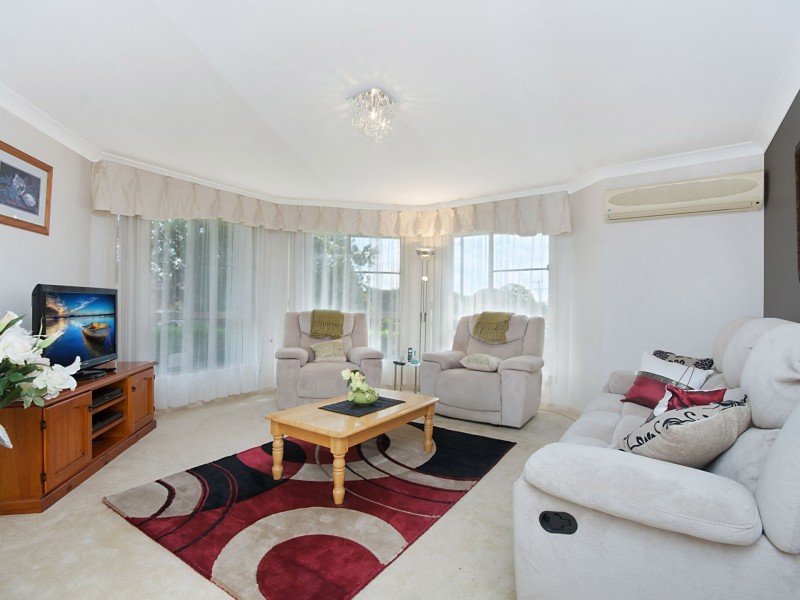 2/33 Parkland Drive, Alstonville NSW 2477