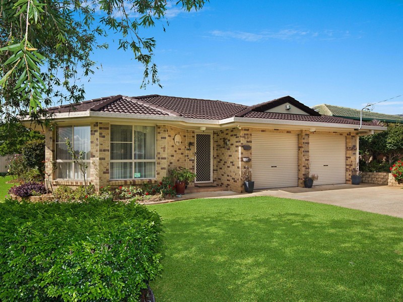 2/33 Parkland Drive, Alstonville NSW 2477