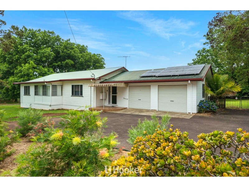 607 Wardell Road, Dalwood NSW 2477