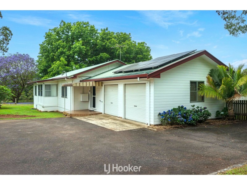 607 Wardell Road, Dalwood NSW 2477