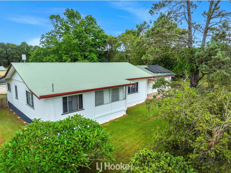 607 Wardell Road, Dalwood NSW 2477