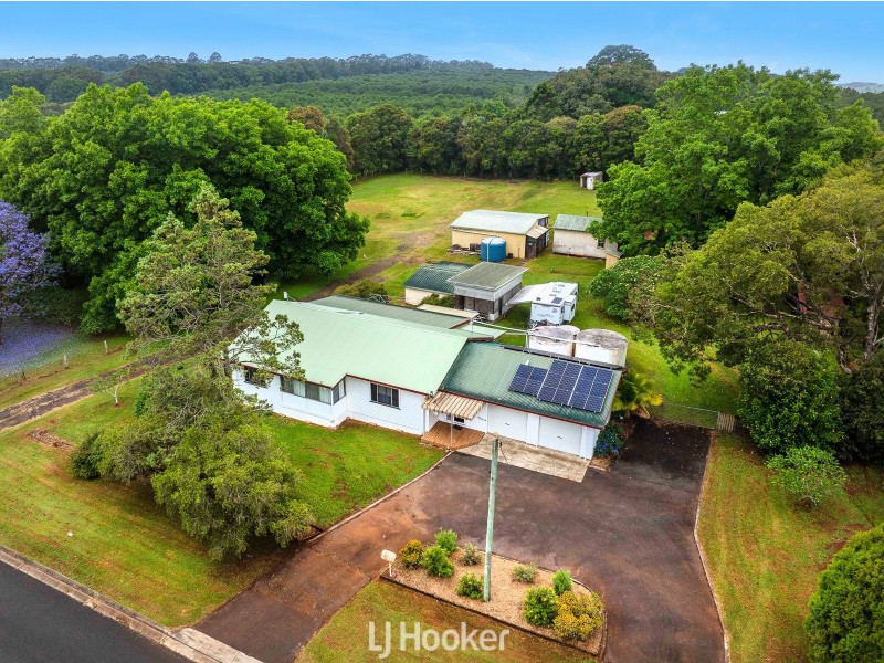 607 Wardell Road, Dalwood NSW 2477