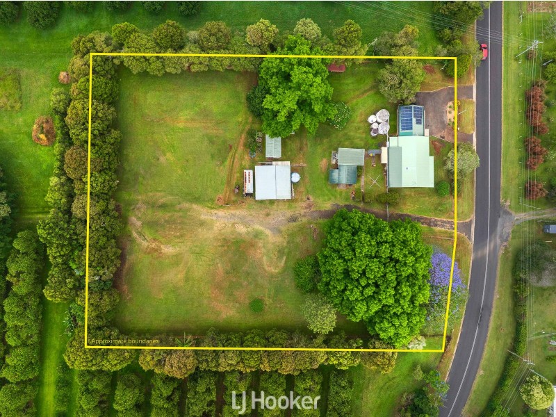 607 Wardell Road, Dalwood NSW 2477