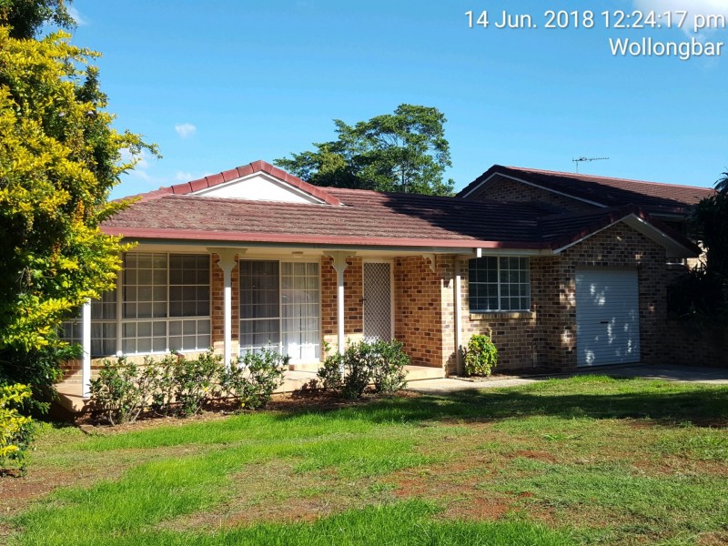 Unit 1/2 Cerreto Circuit, Wollongbar NSW 2477