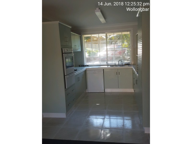 Unit 1/2 Cerreto Circuit, Wollongbar NSW 2477