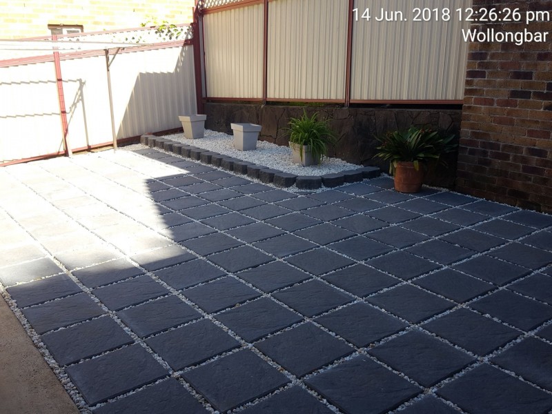 Unit 1/2 Cerreto Circuit, Wollongbar NSW 2477