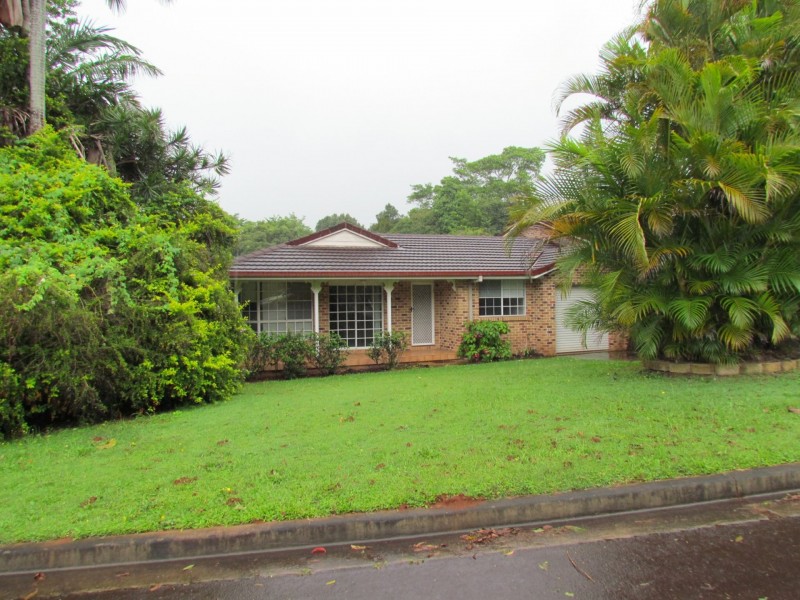 Unit 1/2 Cerreto Circuit, Wollongbar NSW 2477