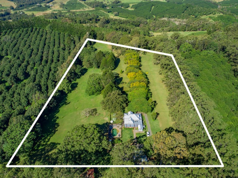 458 Humpty Back Road, Pearces Creek NSW 2477