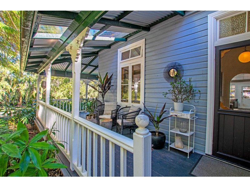 458 Humpty Back Road, Pearces Creek NSW 2477