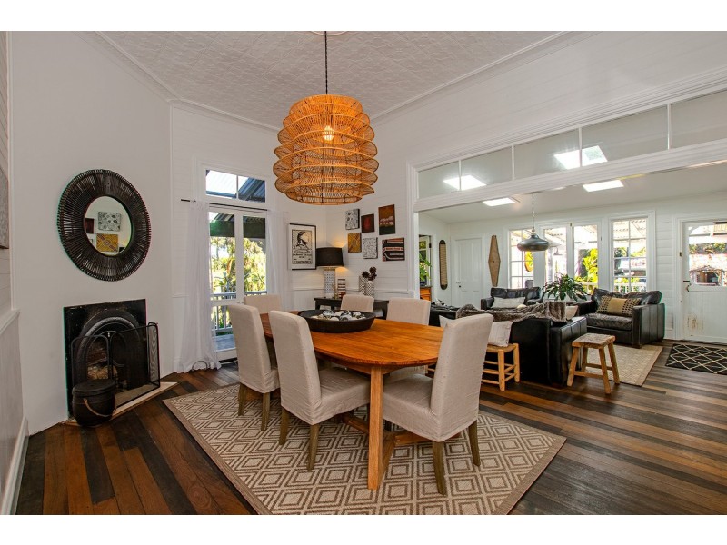 458 Humpty Back Road, Pearces Creek NSW 2477