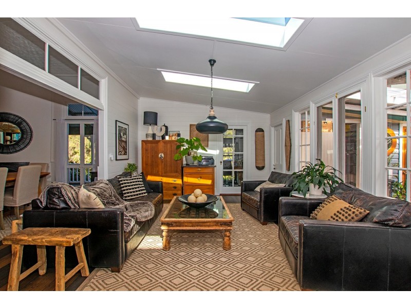 458 Humpty Back Road, Pearces Creek NSW 2477