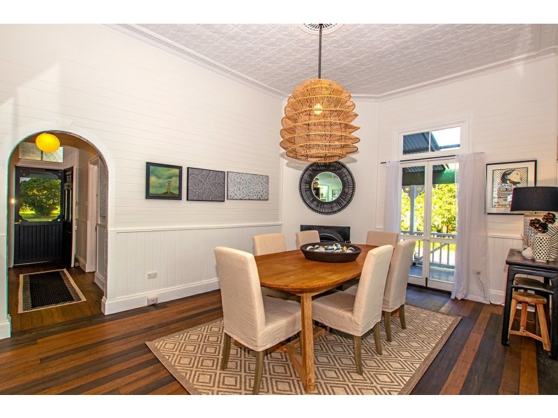 458 Humpty Back Road, Pearces Creek NSW 2477