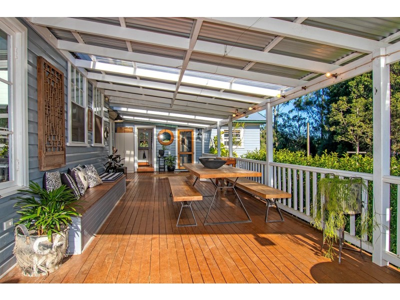 458 Humpty Back Road, Pearces Creek NSW 2477