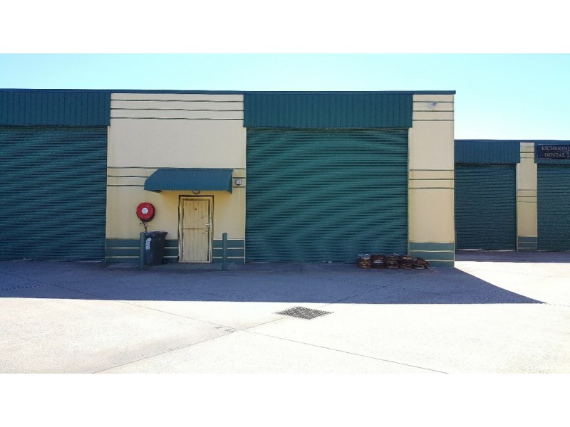 Shed 4/6 Russellton Drive, Alstonville NSW 2477