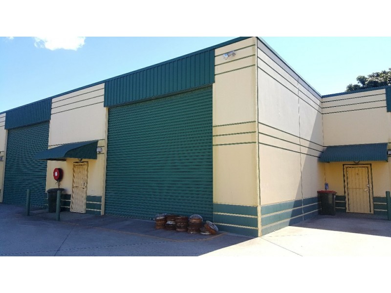 Shed 4/6 Russellton Drive, Alstonville NSW 2477