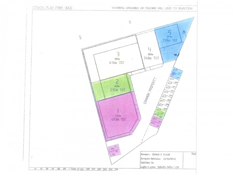 Shed 4/6 Russellton Drive, Alstonville NSW 2477