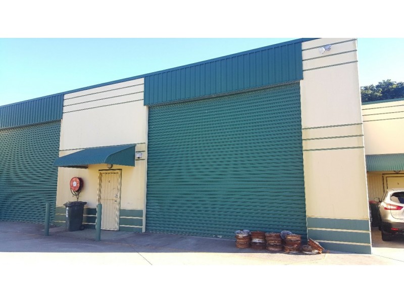 Shed 4/6 Russellton Drive, Alstonville NSW 2477