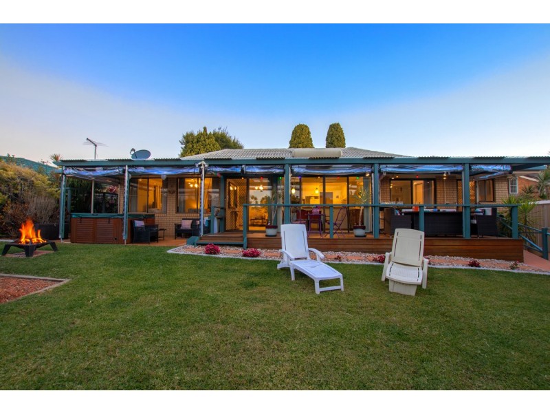 14 Albert Street, Alstonville NSW 2477