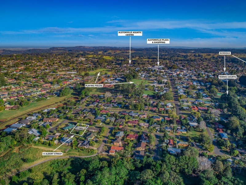 14 Albert Street, Alstonville NSW 2477