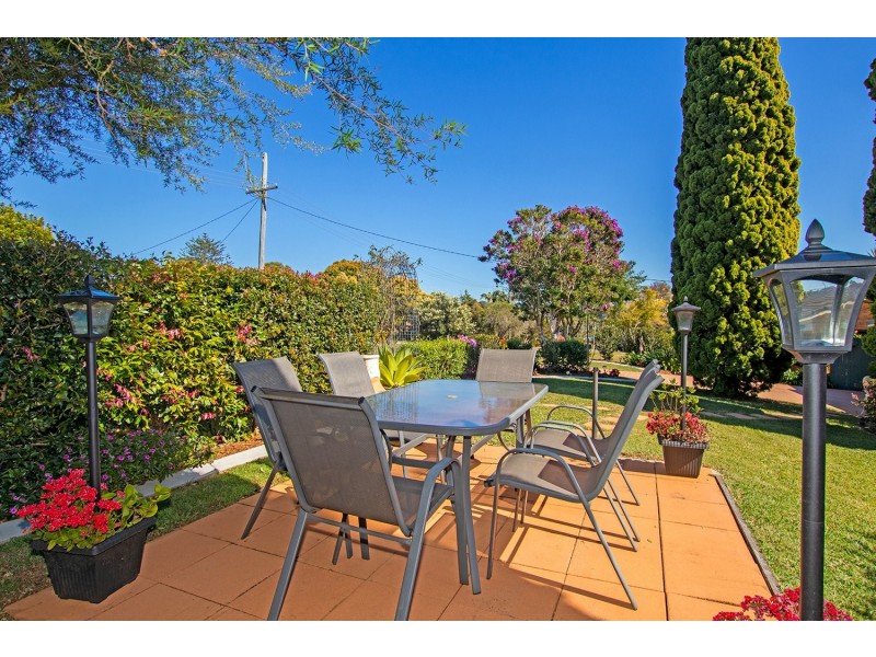 14 Albert Street, Alstonville NSW 2477