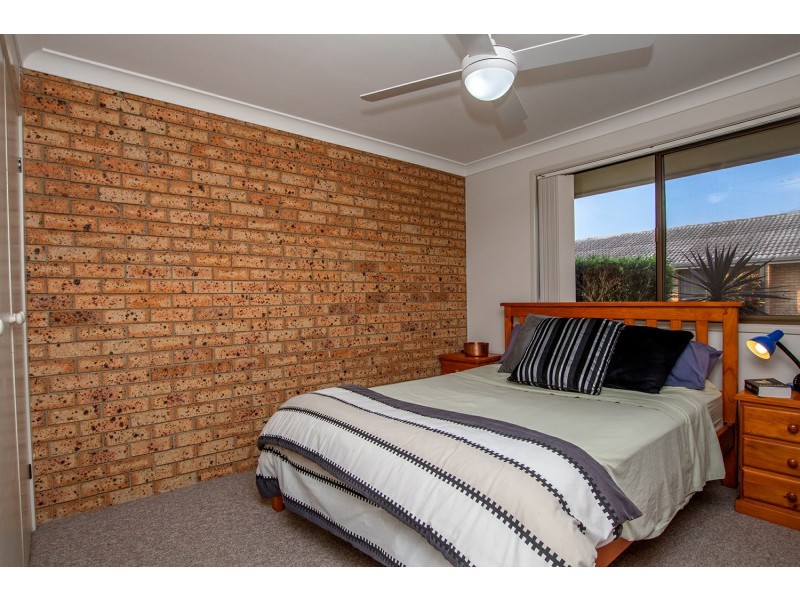 Unit 2/21 Rifle Range Road, Wollongbar NSW 2477