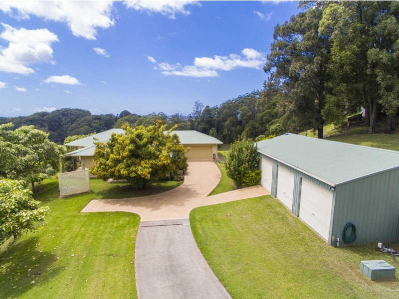 26 Towalbyn Place, Uralba NSW 2477