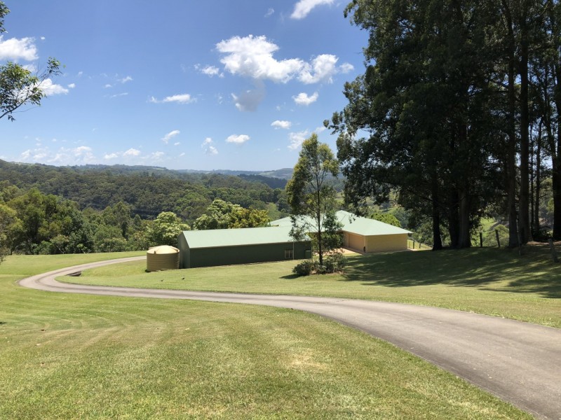 26 Towalbyn Place, Uralba NSW 2477