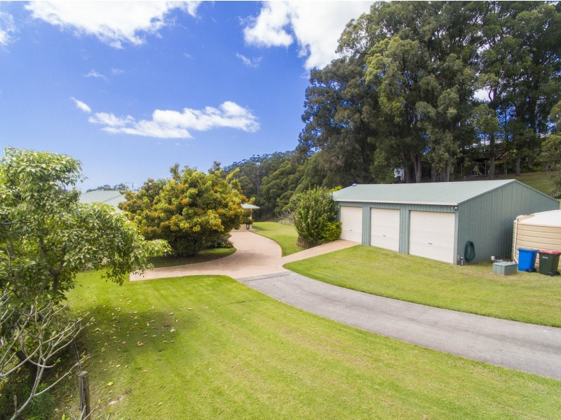 26 Towalbyn Place, Uralba NSW 2477