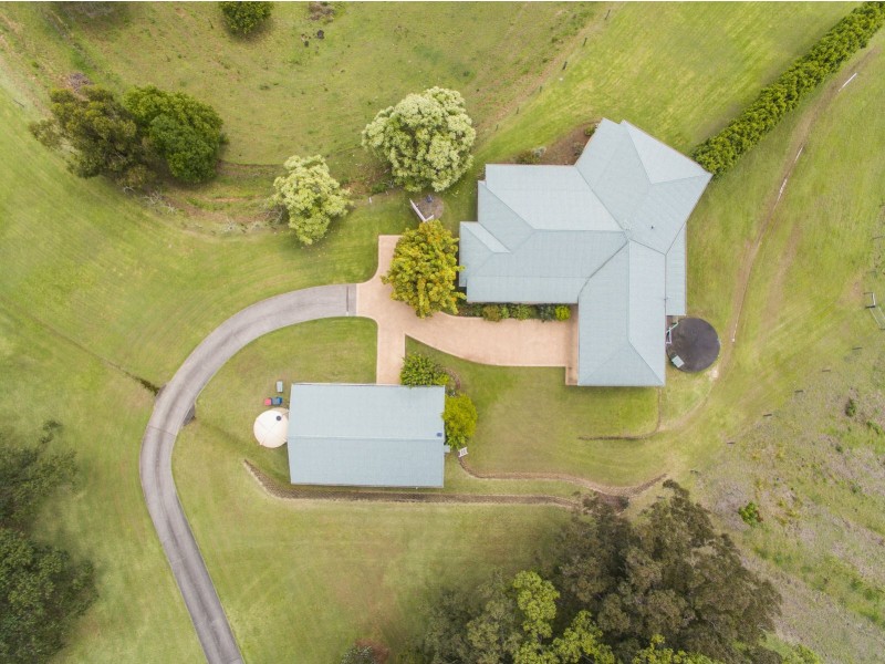 26 Towalbyn Place, Uralba NSW 2477
