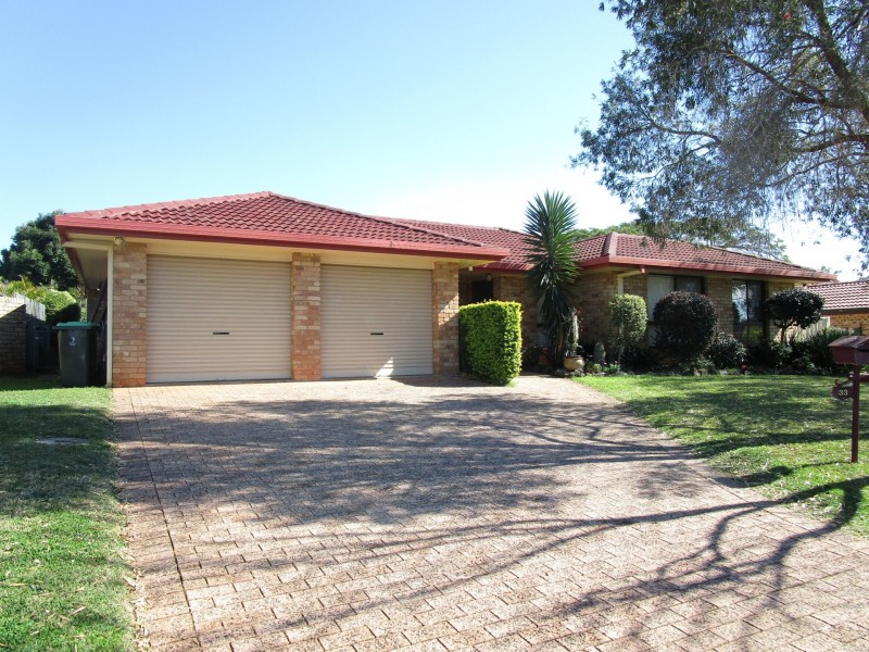 33 Smiths Lane, Wollongbar NSW 2477