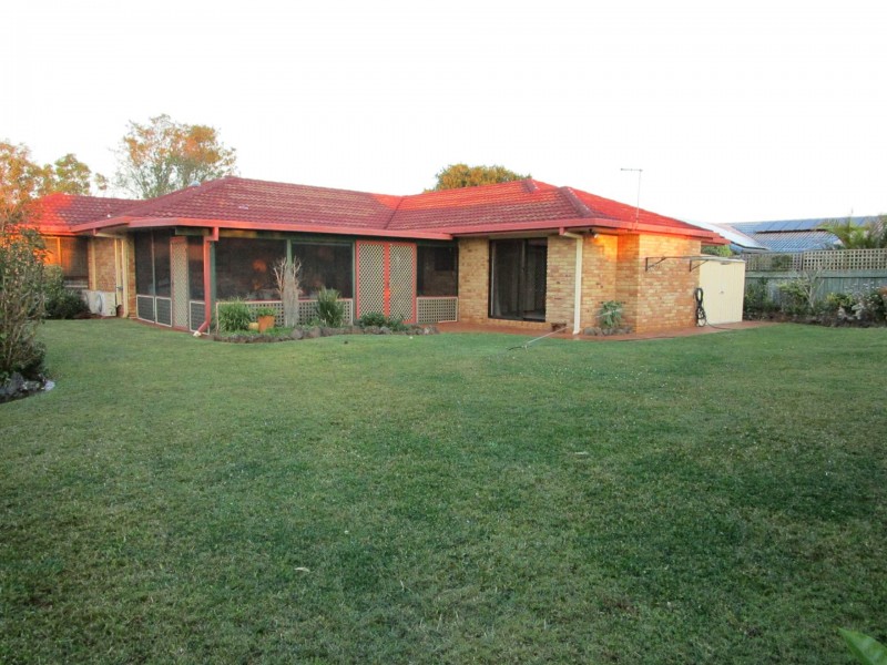 33 Smiths Lane, Wollongbar NSW 2477