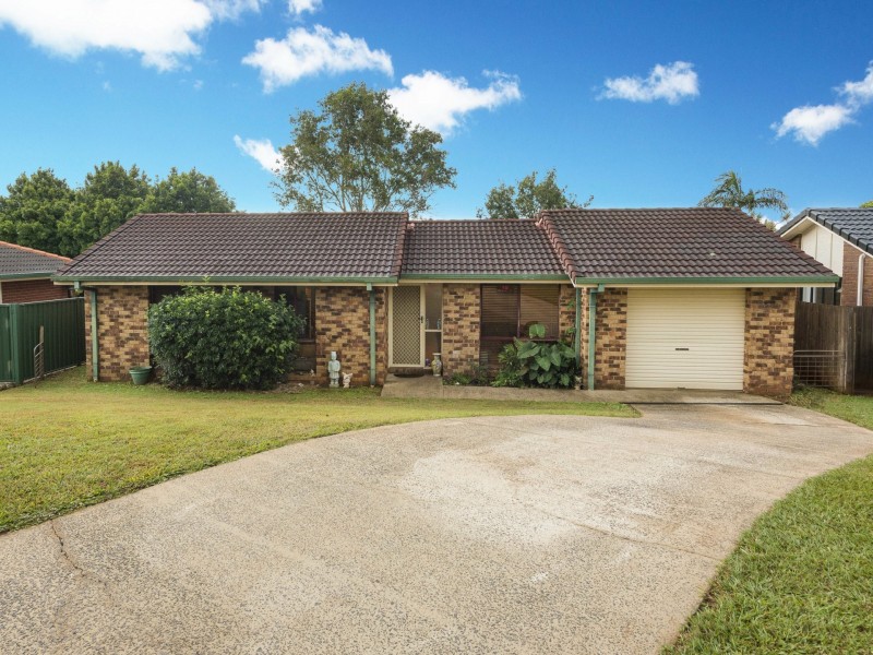 63 Tanamera Drive, Alstonville NSW 2477
