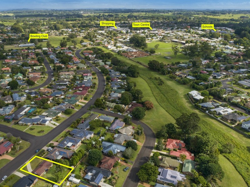 63 Tanamera Drive, Alstonville NSW 2477