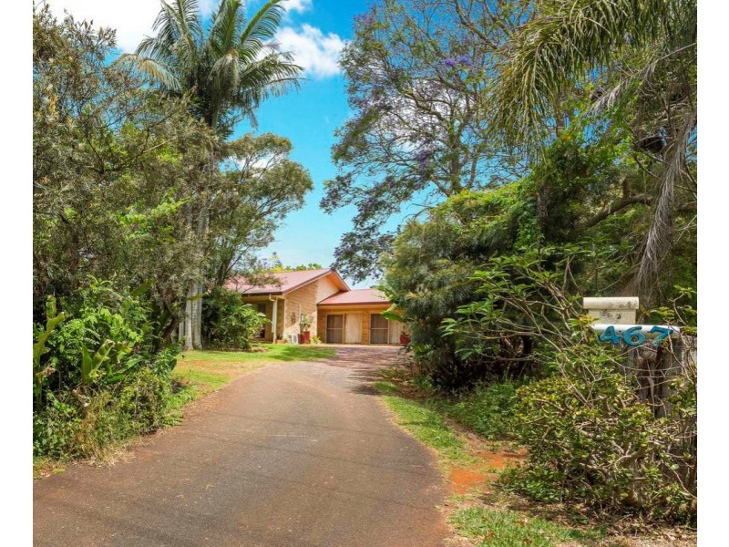 467 Ellis Road, Rous NSW 2477