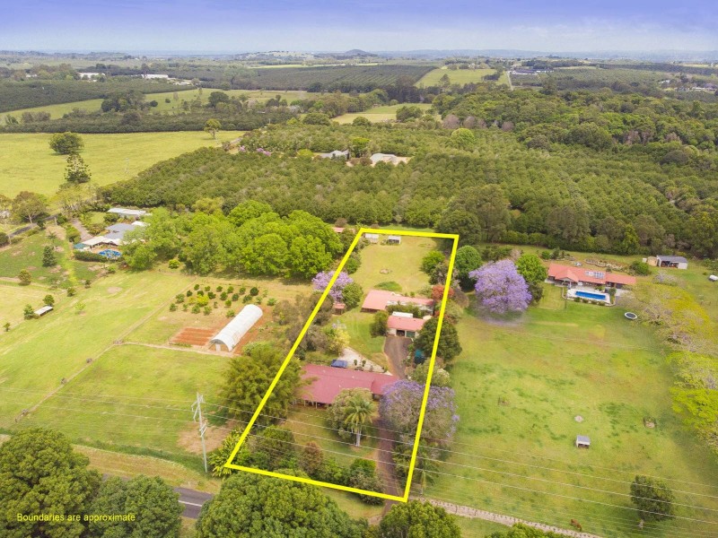 467 Ellis Road, Rous NSW 2477